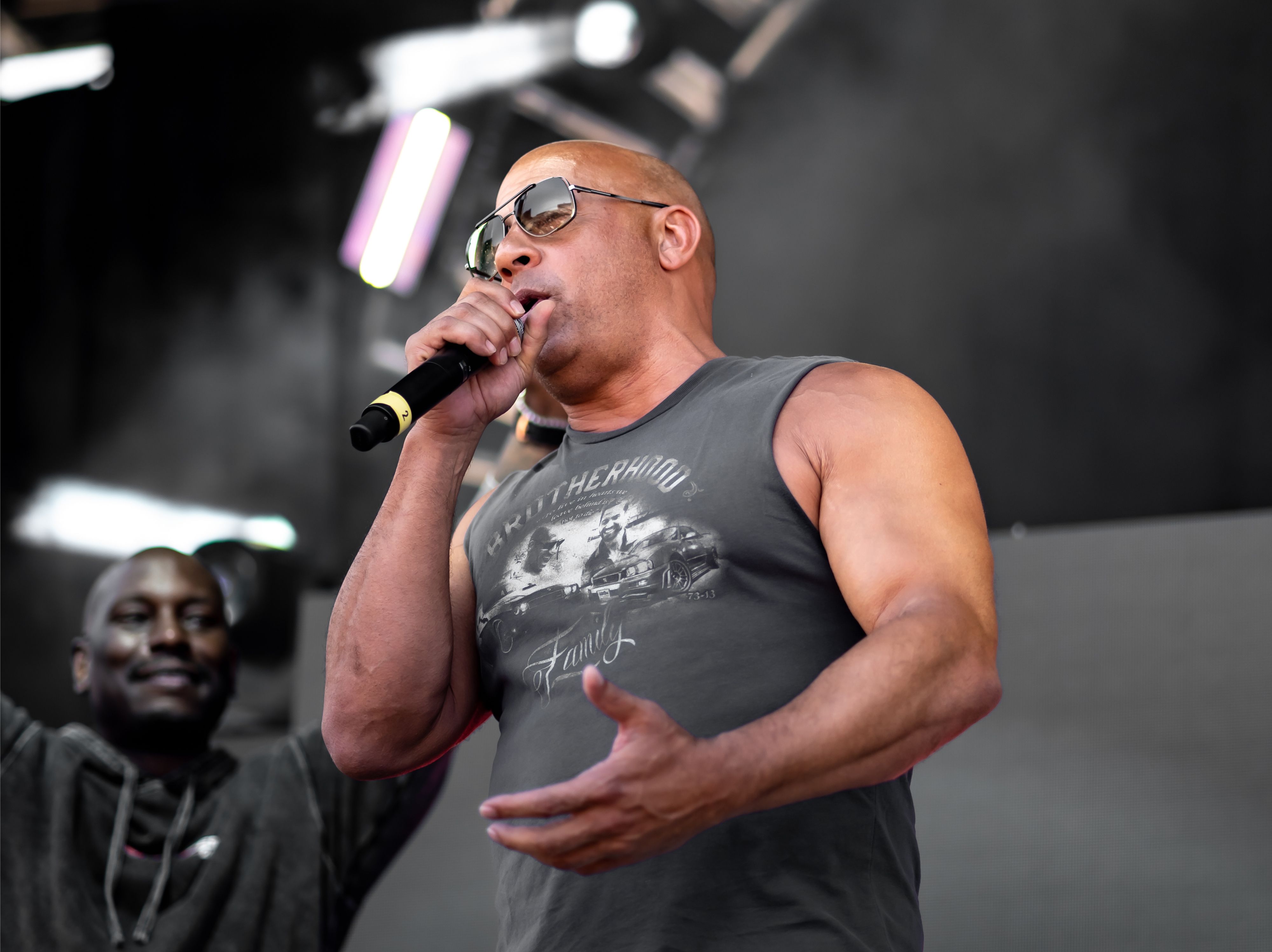 Exclusive Interview Cody Walker On FuelFest, Reach Out Worldwide, And