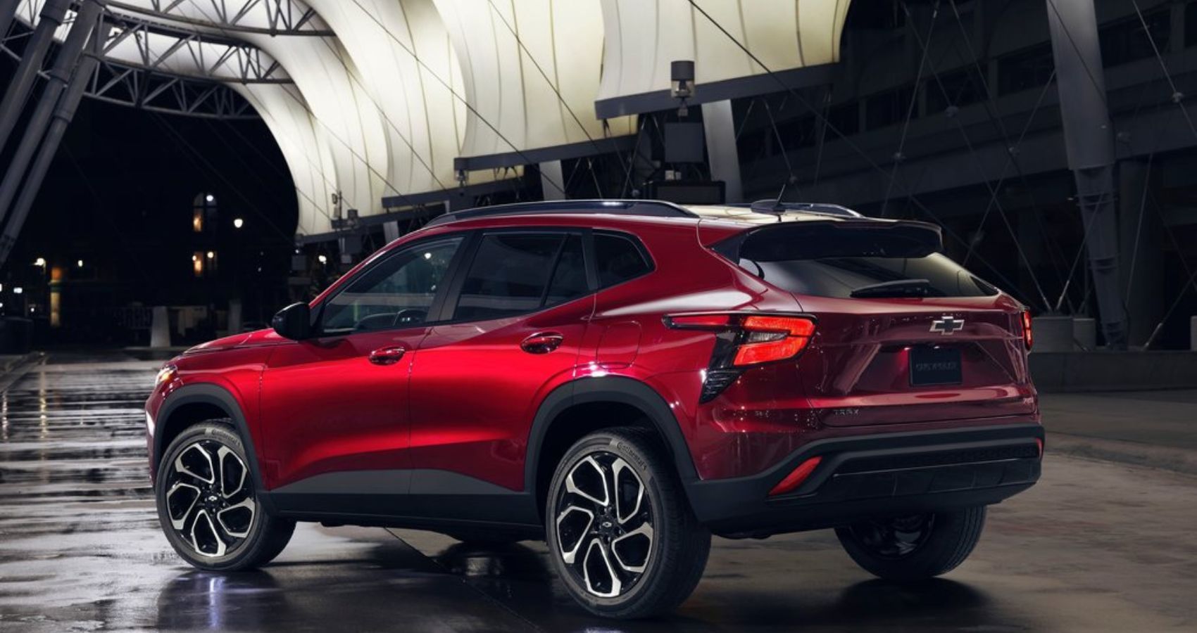 15 Most Affordable Compact SUVs In 2023