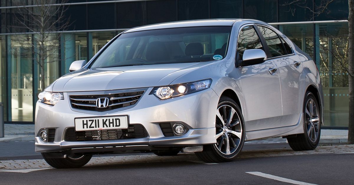 The 10 Best Honda Accord Mods For 2023