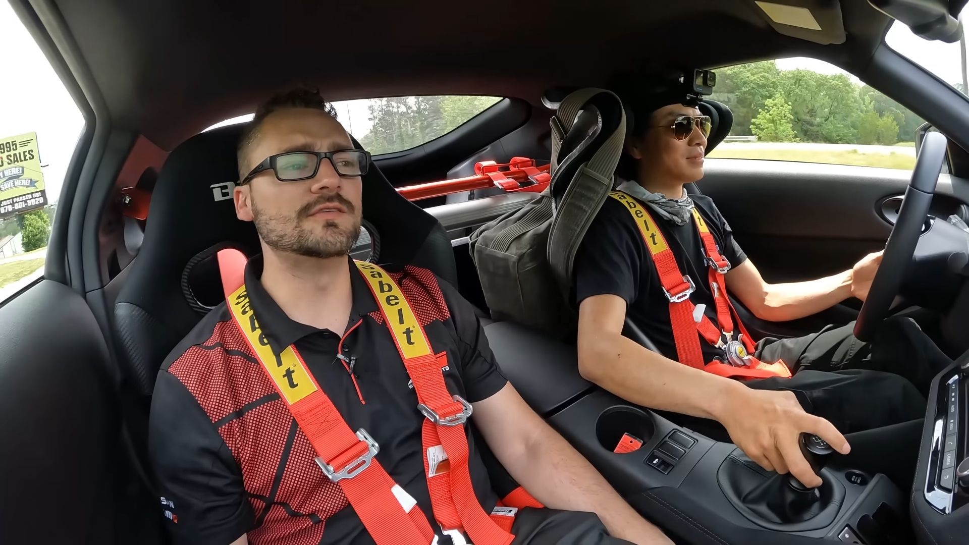 This 600-HP 2023 Nissan Z Is A C8 Corvette Slayer For Track Days