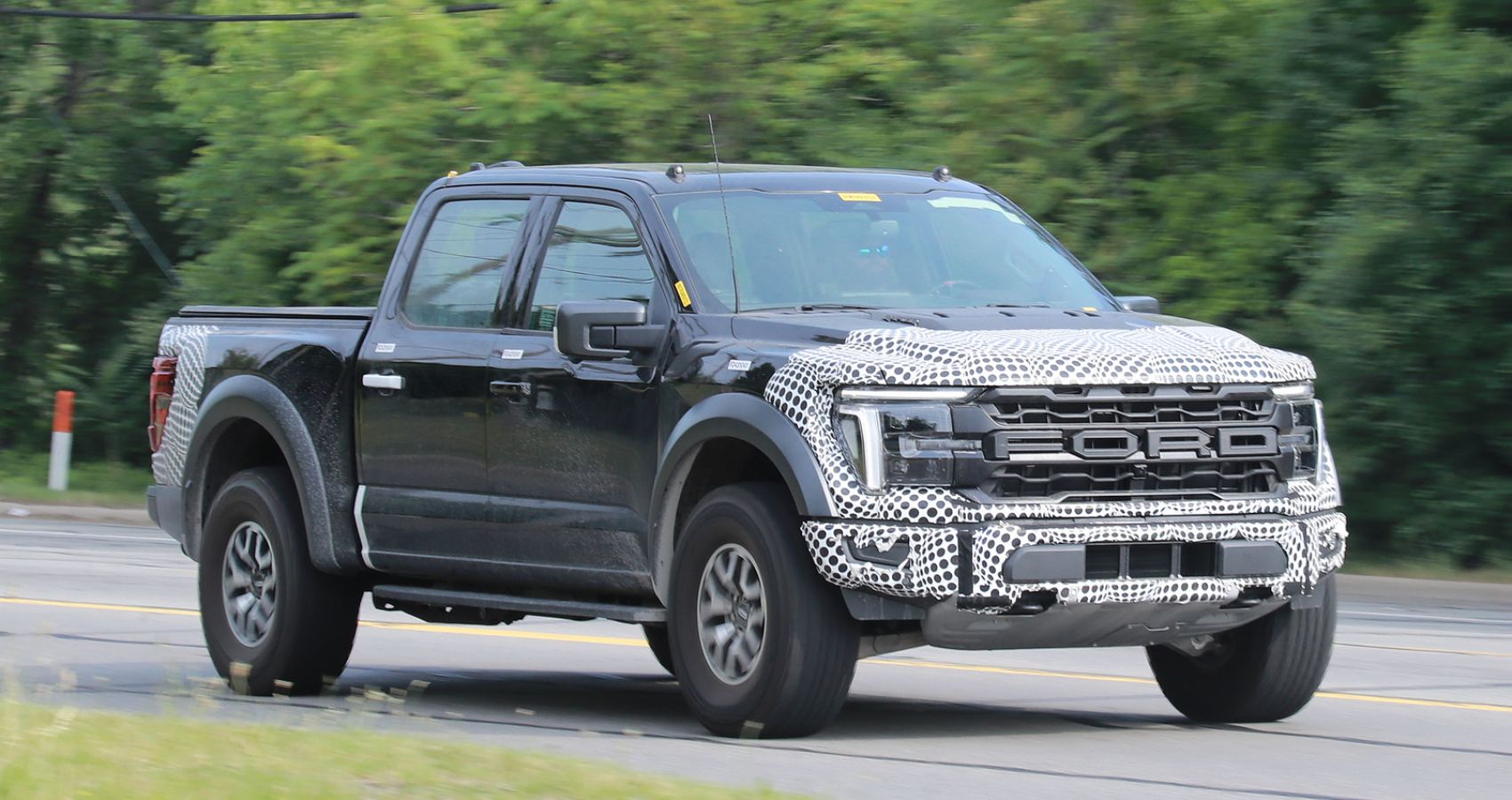 2024 Ford F150 Raptor Release Date, Expected Price, Specs, Features