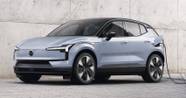 New 2024 Volvo EX30 Price Specs Features Interior Images