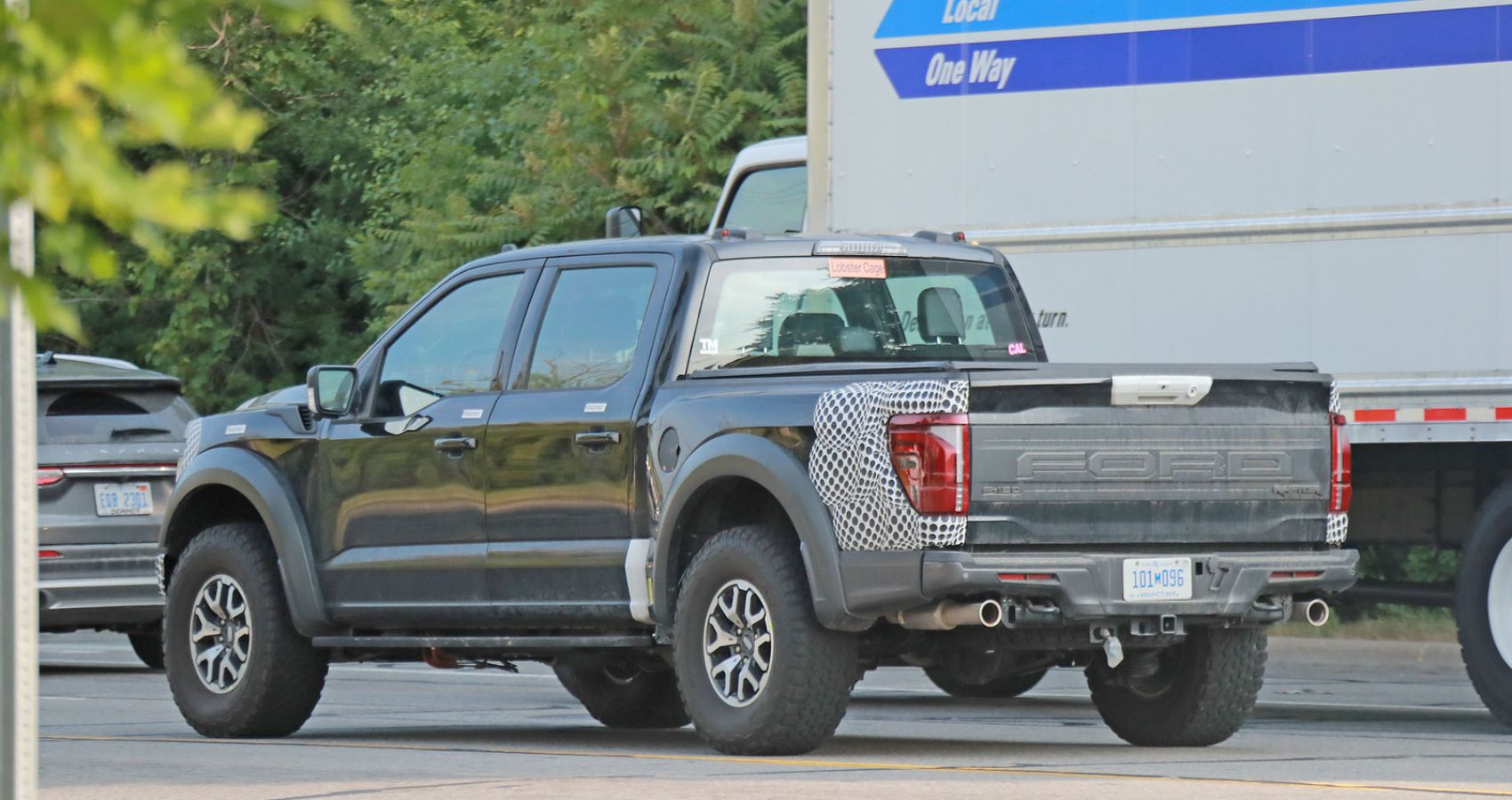 2024 Ford F150 Raptor Release Date, Expected Price, Specs, Features