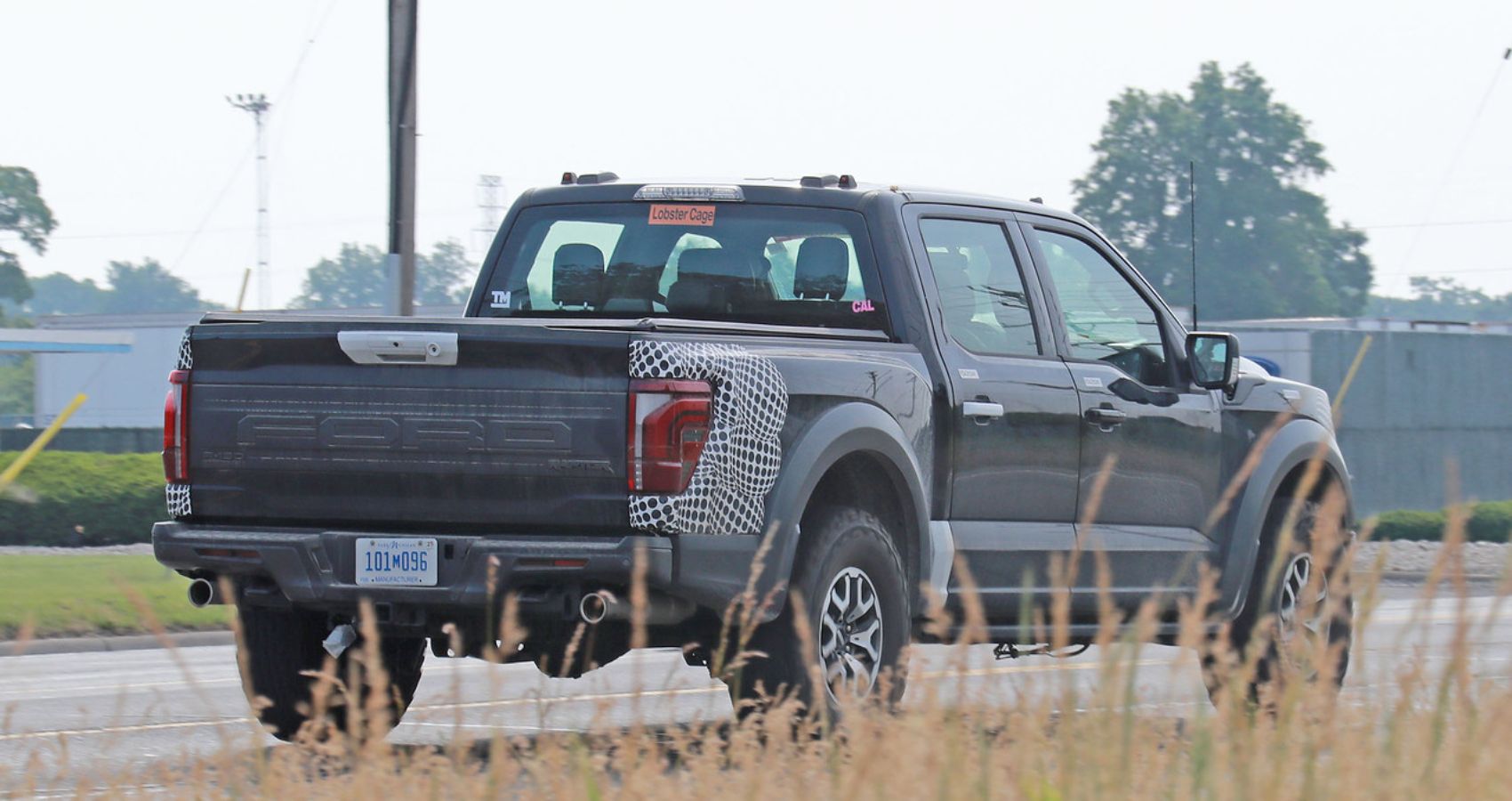 2024 Ford F150 Raptor Release Date, Expected Price, Specs, Features, Spyshots