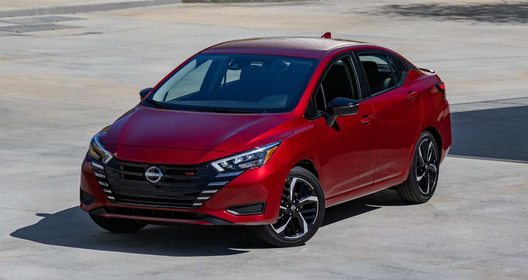 This Is The Cheapest New Car Of 2023 In America