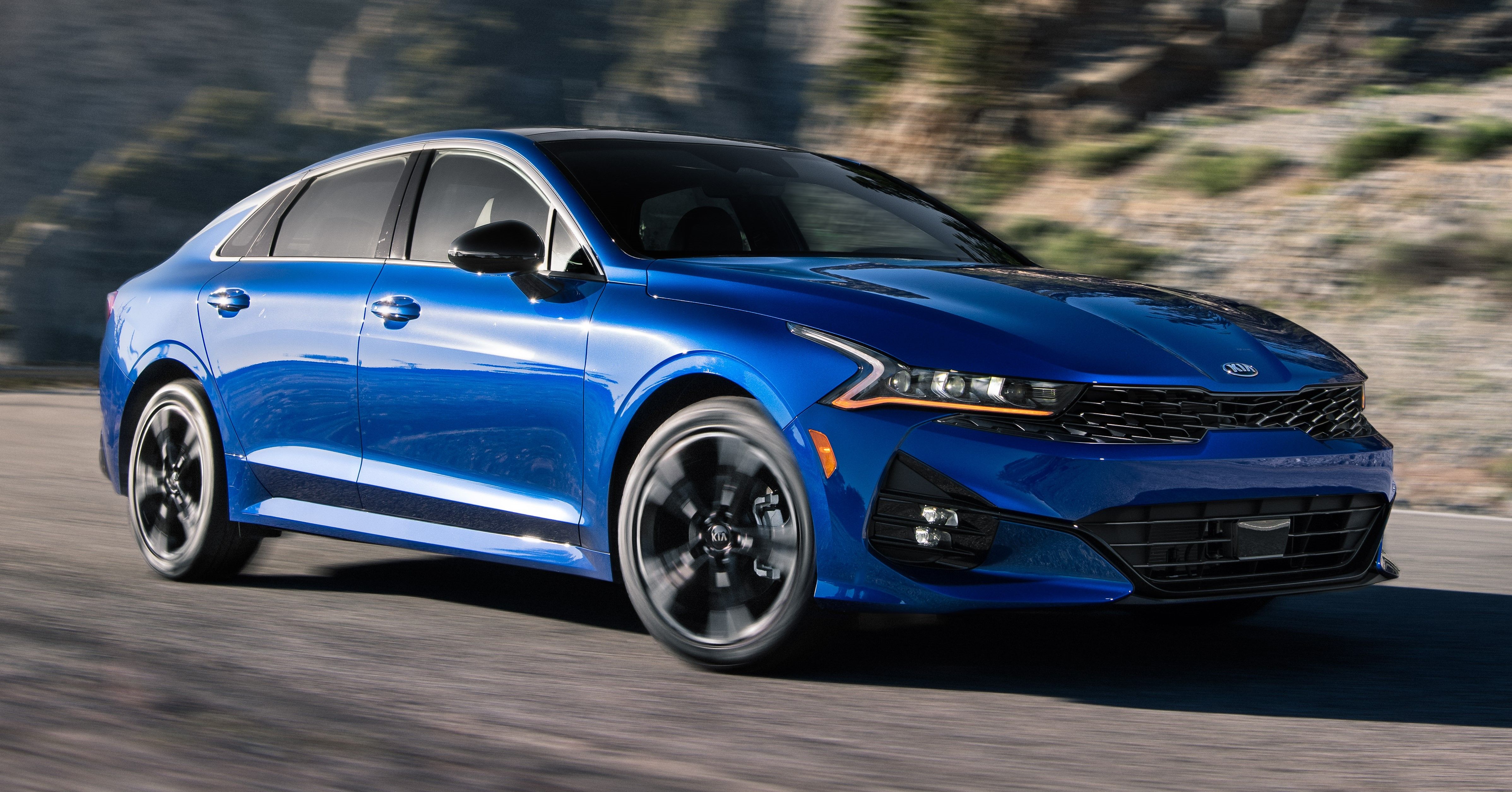 Here's The Best Four-Cylinder Car In Every Segment In 2023