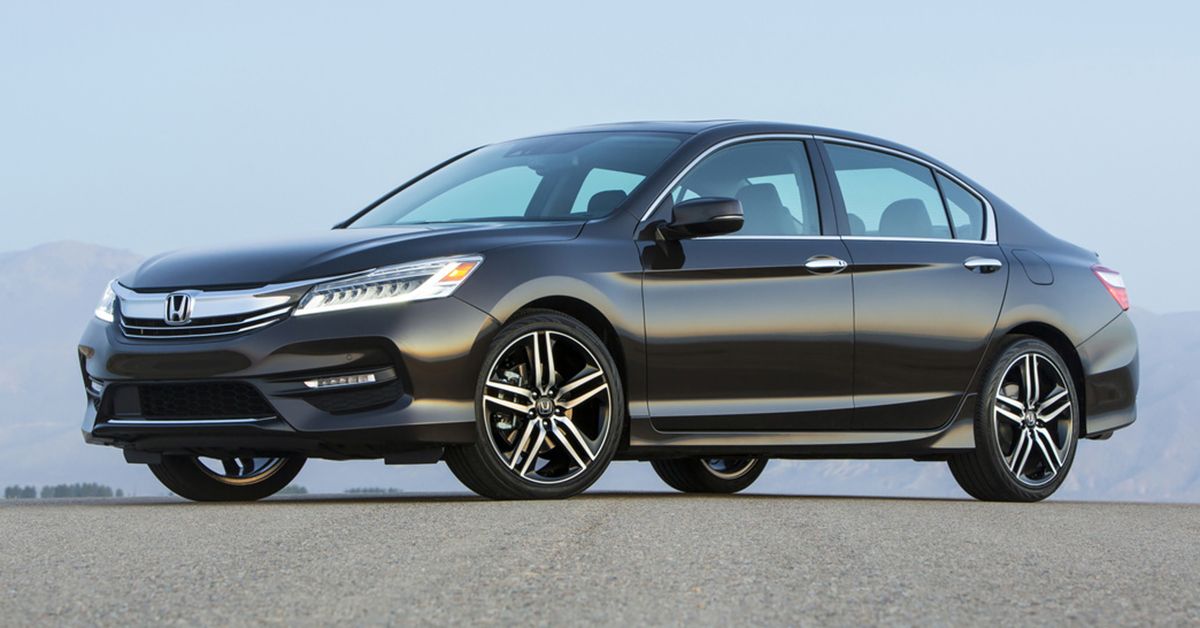 The 10 Best Honda Accord Mods For 2023