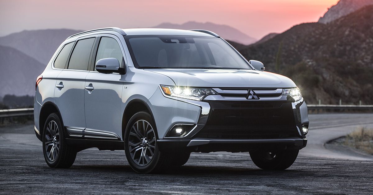 10 Cheap SUVs That Are Easy To Maintain