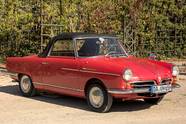 10 Classic Cars With Unique Engine Configurations