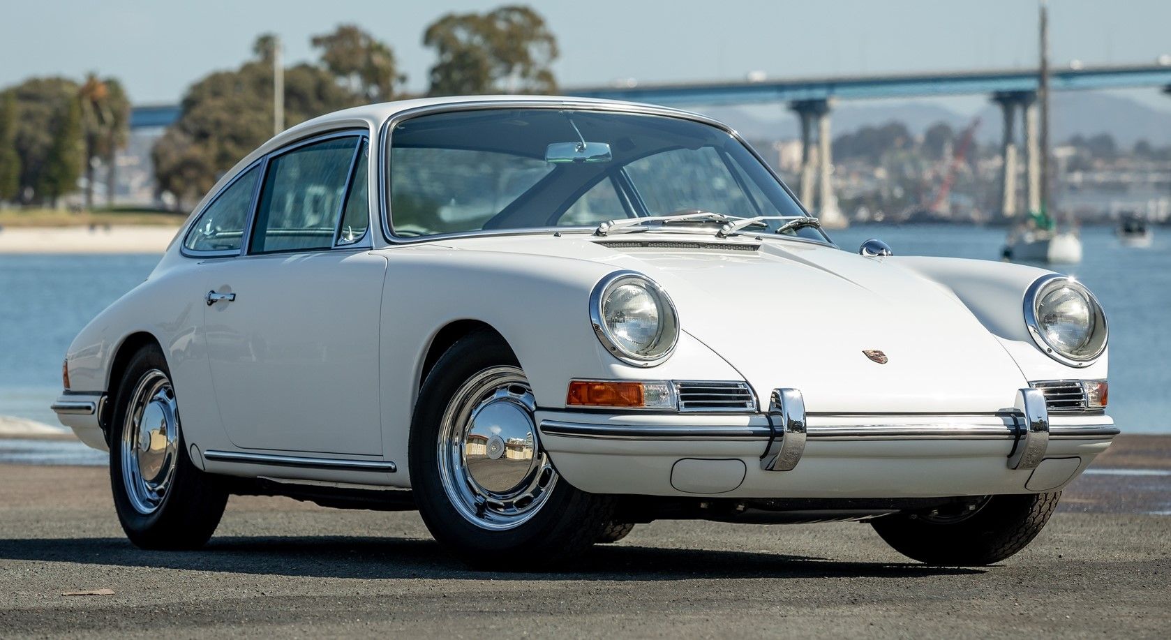 The Porsche Story: Evolution From The 911 To Taycan