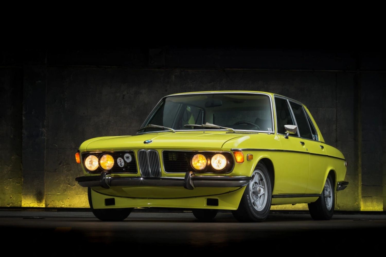 10 Classic BMW Cars That Can Keep Going For Years