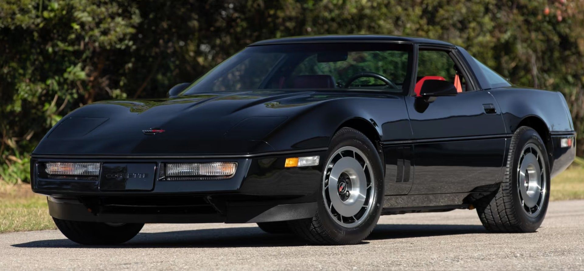 10 Coolest Affordable '80s Classic Cars For Nostalgia Lovers