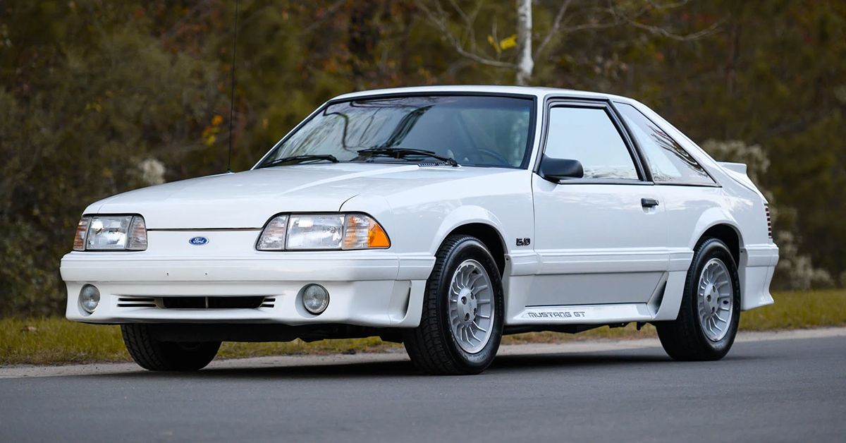 The 10 Coolest Cheap RearWheel Drive Cars