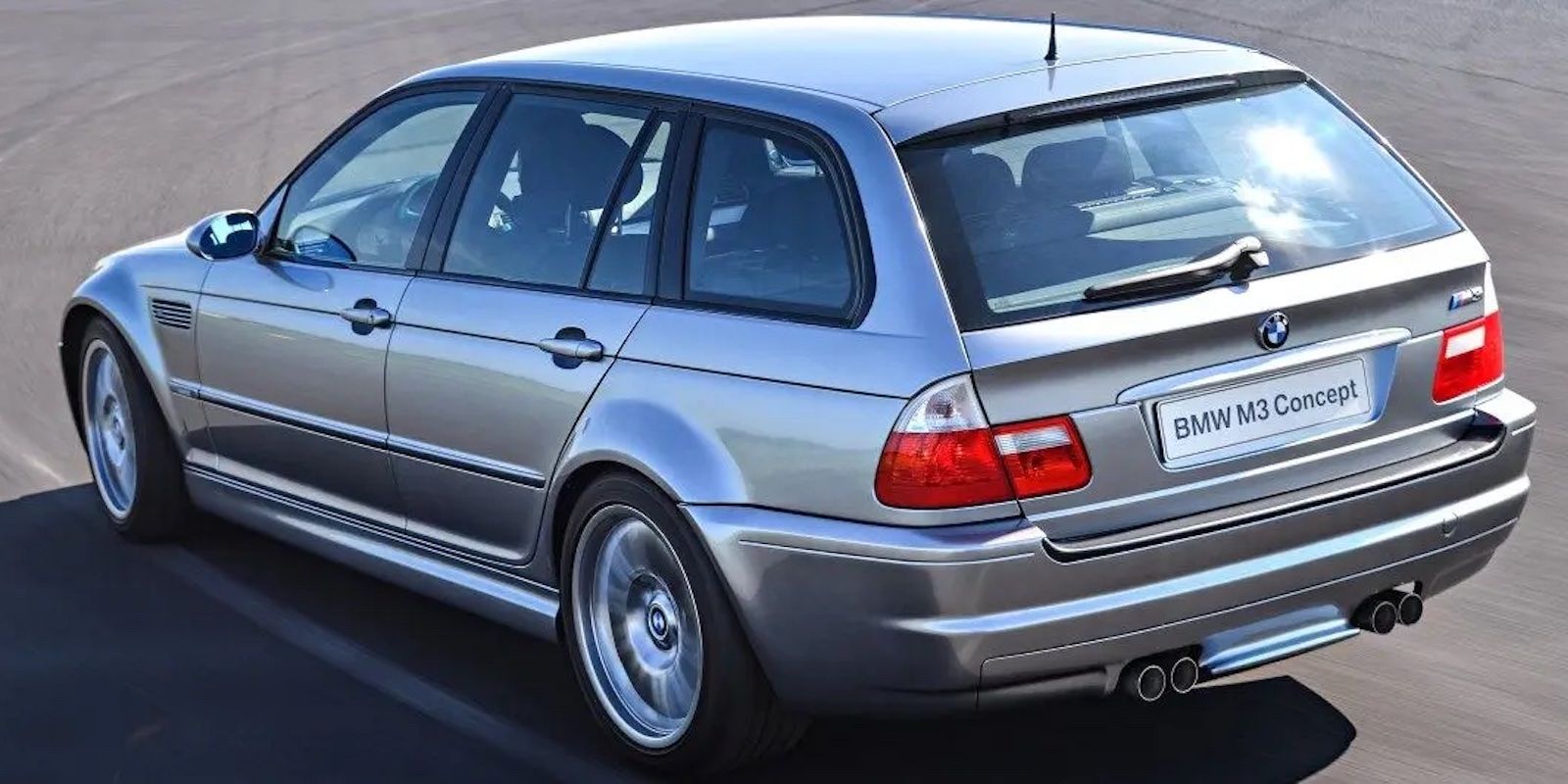 The 10 Most Reliable BMWs Americans Never Got