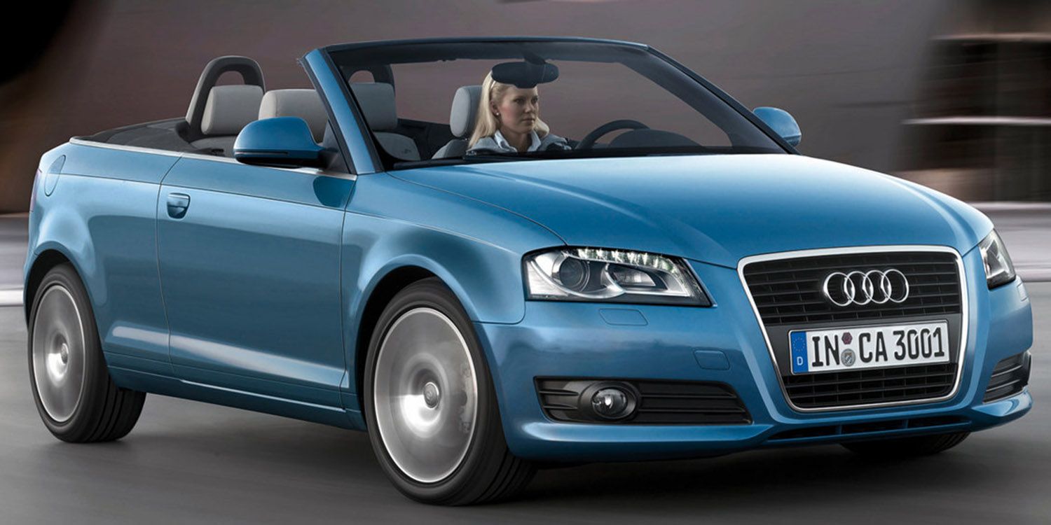 10 Used German Cars That Are Not Worth The Risk