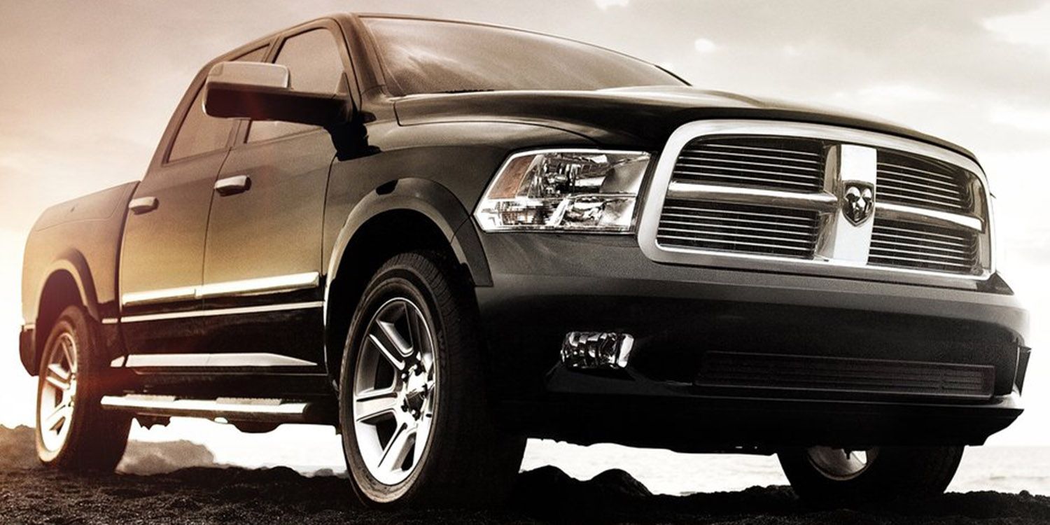 5 Most Durable Ram 1500 Model Years (5 To Avoid)