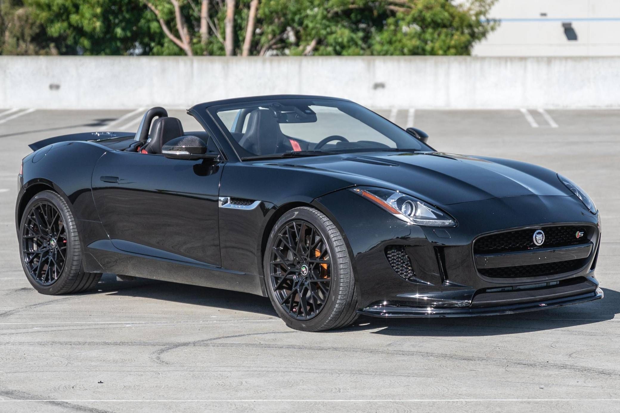 Inspiring 2014 Jaguar F Type V8 Specs Gallerynull