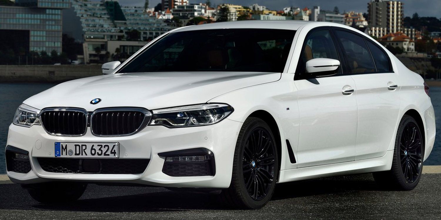 5 Used BMW Sedans We Trust (5 That'll Break Down)