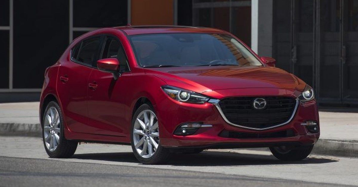 Inspiring Best Used Mazda Cars Pictures