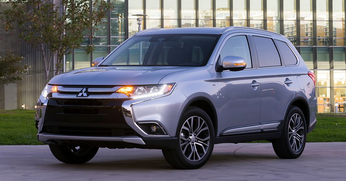 Zero percent suv deals
