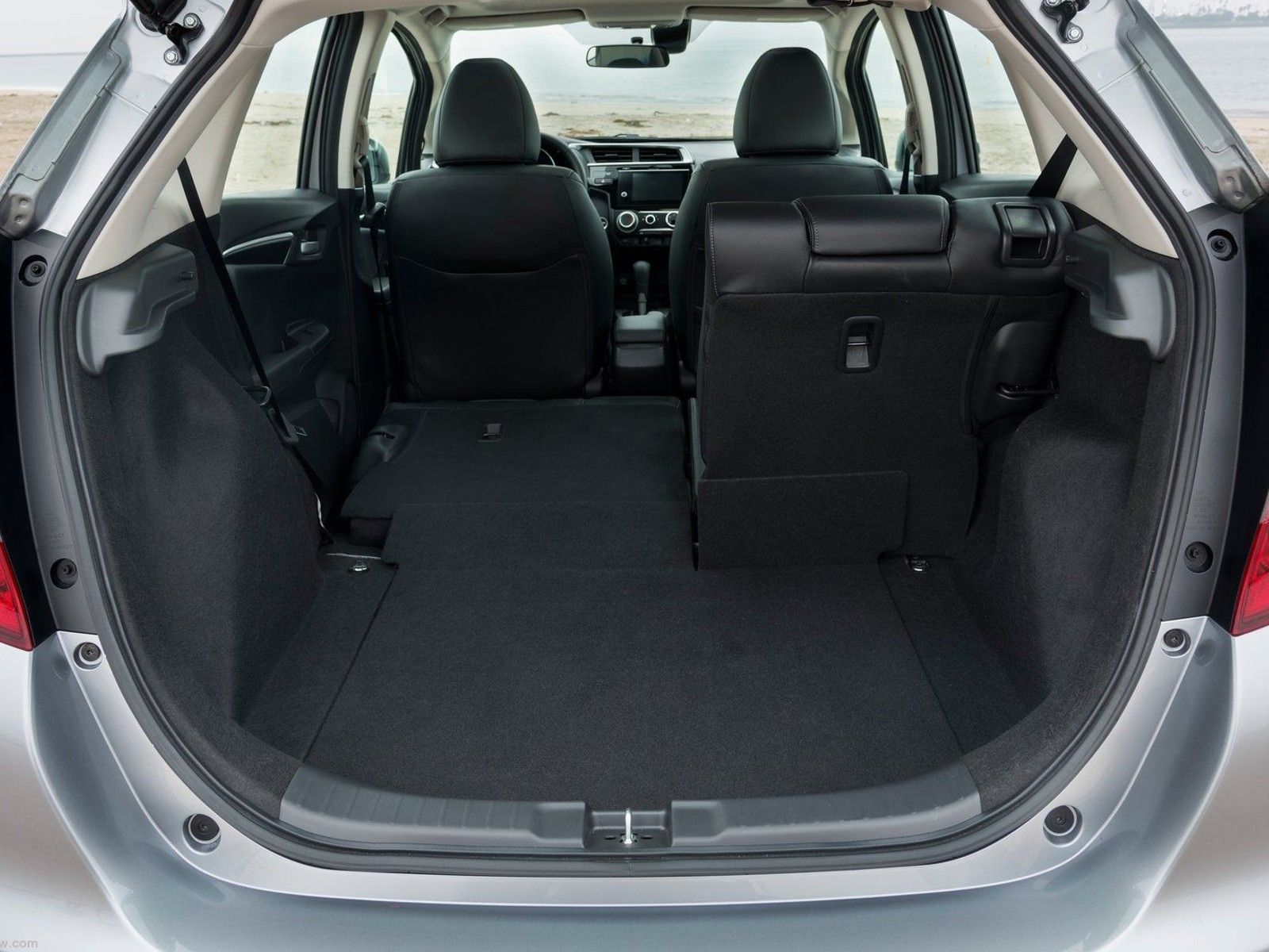 Hidden Surprises: Quirky Features In The Honda Fit