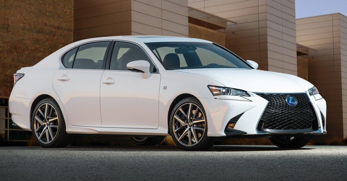 Lexus's Legends: The 10 Best Engines in Their Luxury Lineup