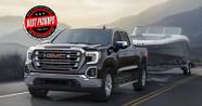 11 Best Pickup Trucks That Can Tow 10 000 Pounds