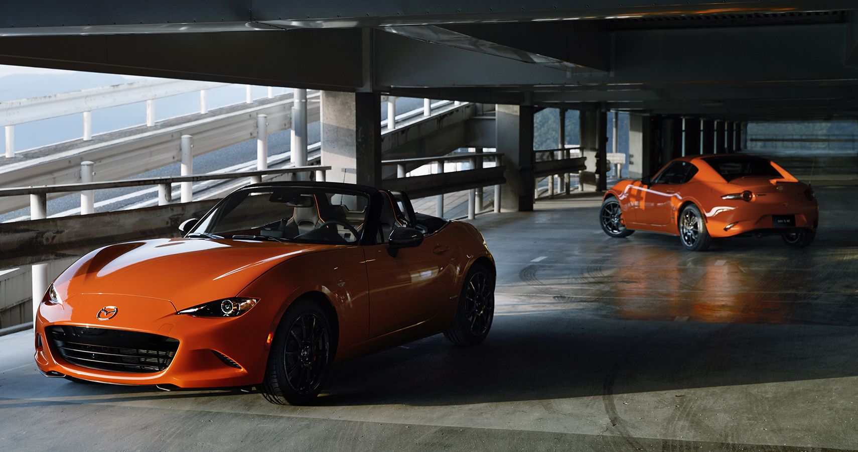 Why The Mazda Miata 30th Anniversary Edition Is Surprisingly Holding ...