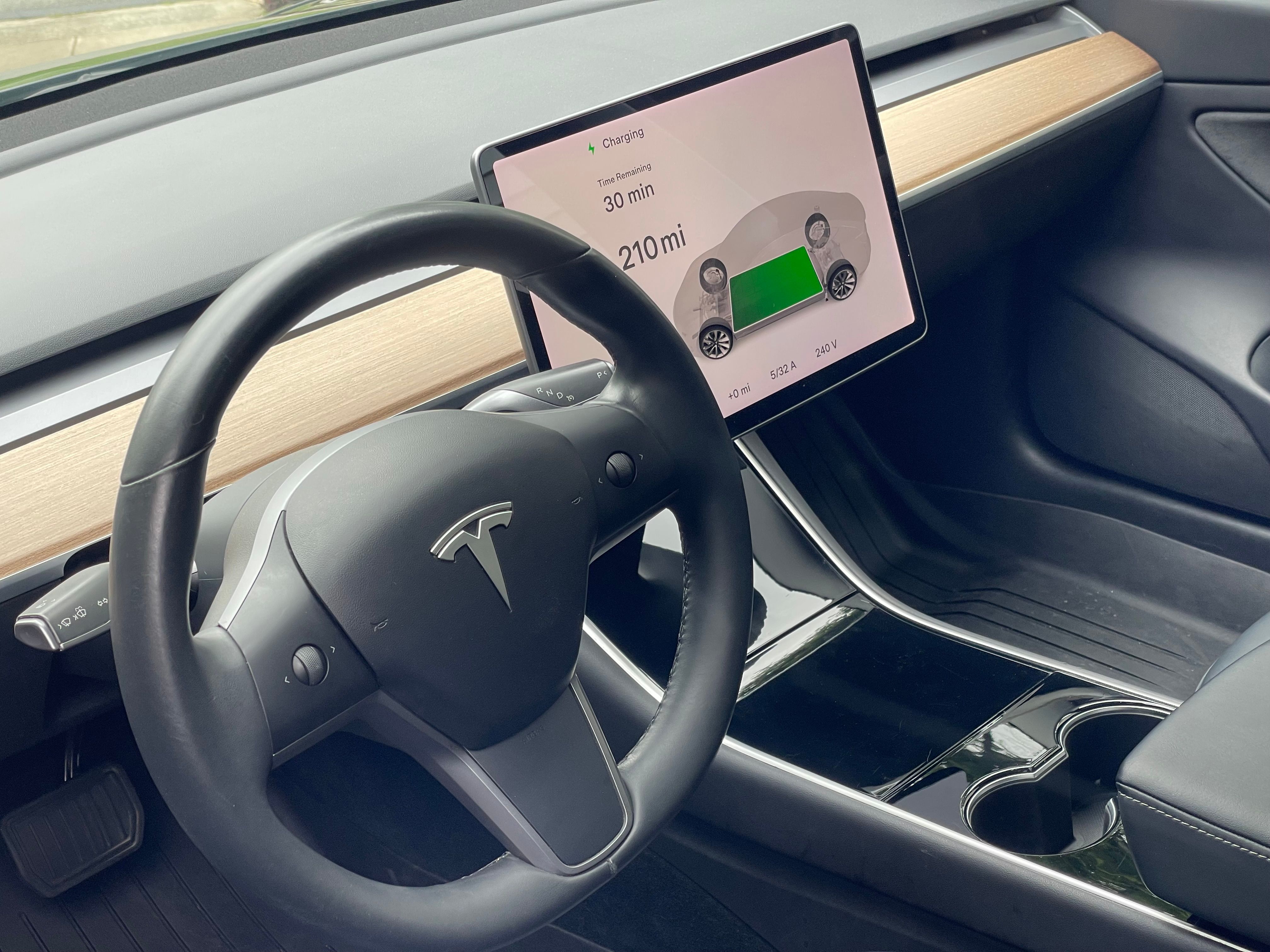 Tesla model deals 3 battery cost