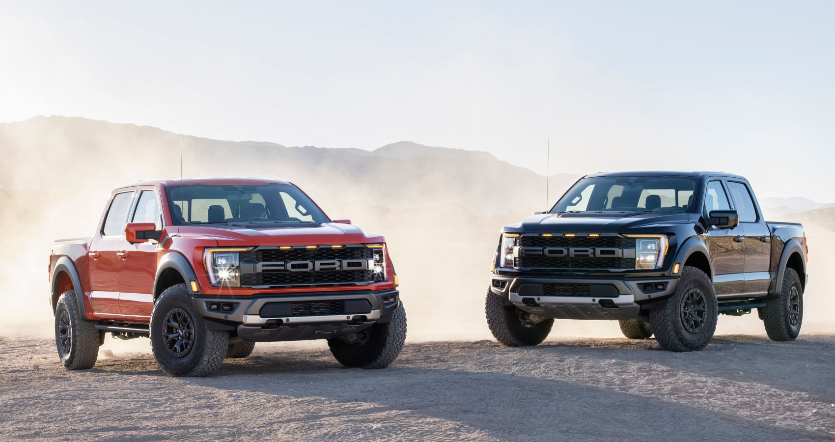 2024 Ford F150 Raptor Release Date, Expected Price, Specs, Features