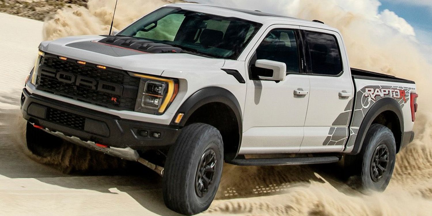 2023 Ford-F-150_Raptor_R 