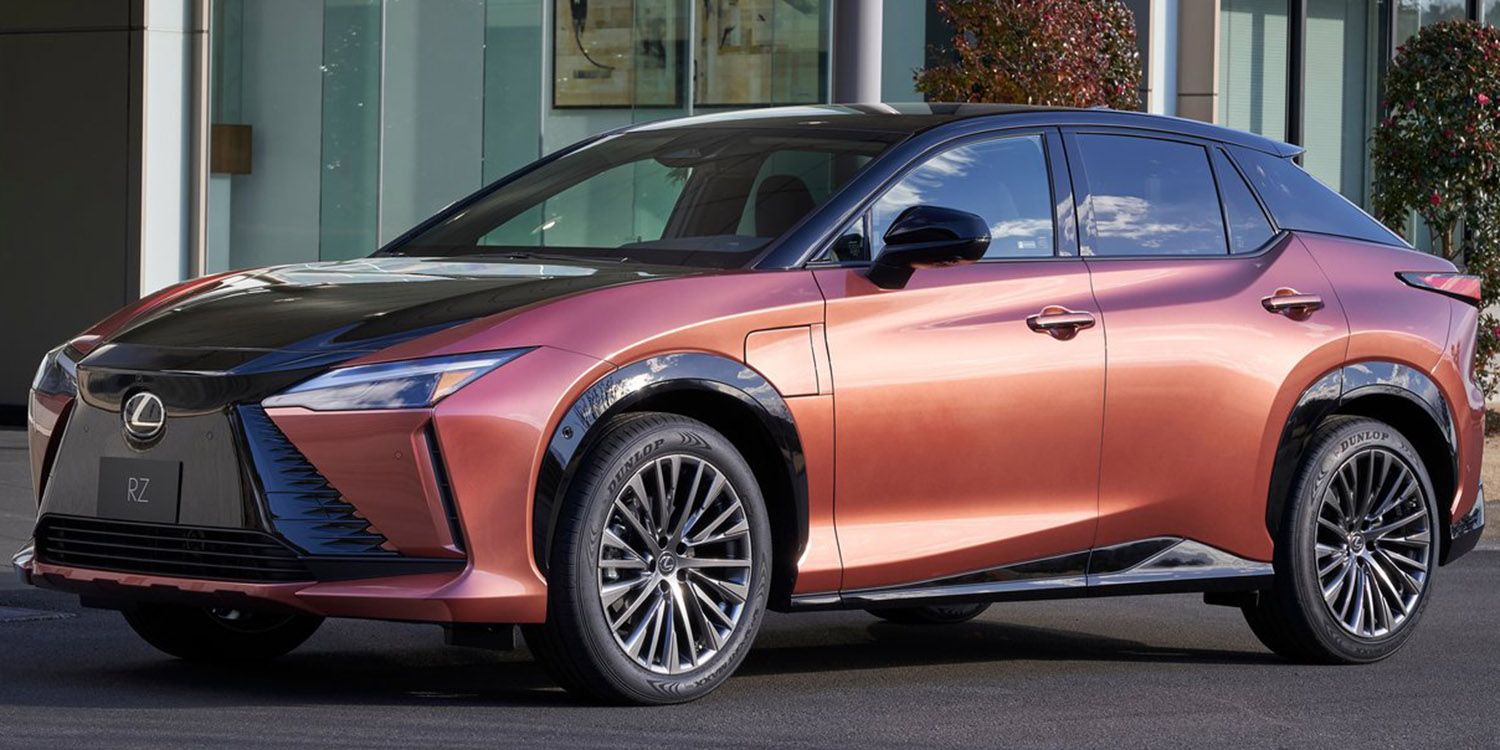 2023 New Cars The Best Models So Far