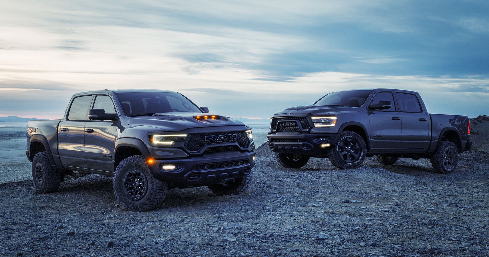 2023 Ram 1500 Rebel Havoc Edition Pros And Cons