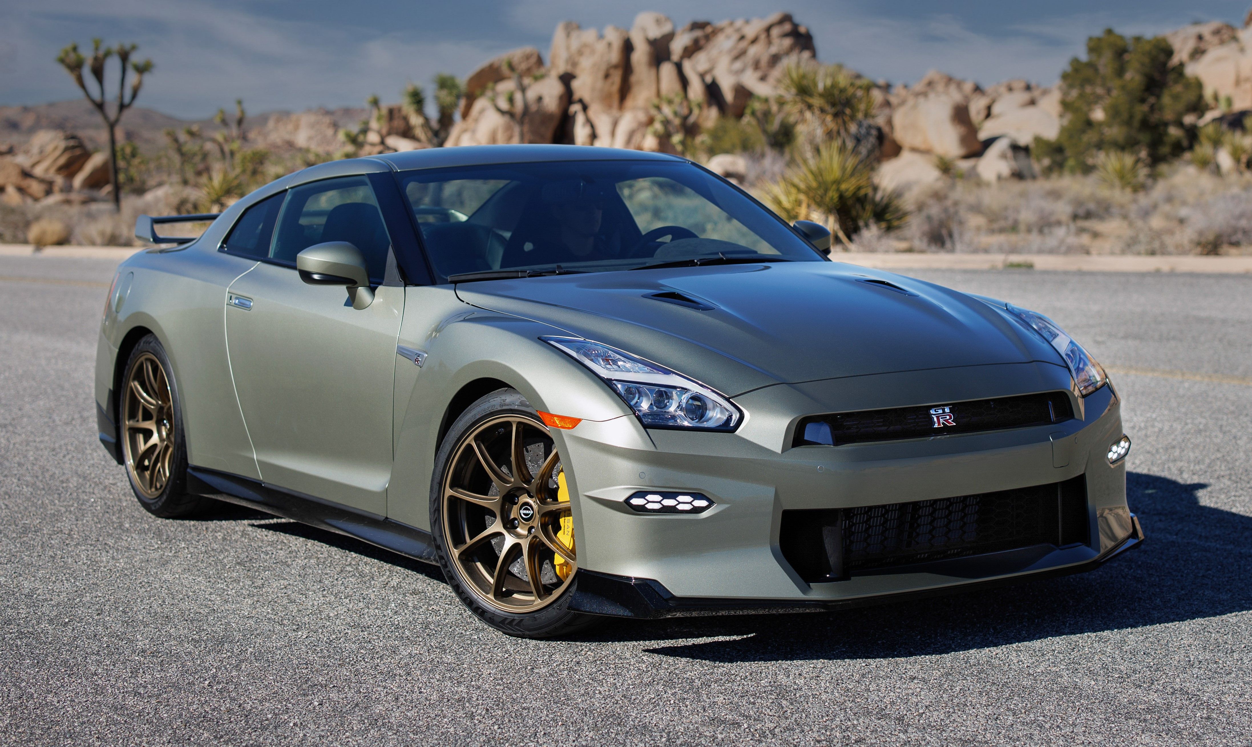 2024 Nissan GTR Everything To Know About The Final R35