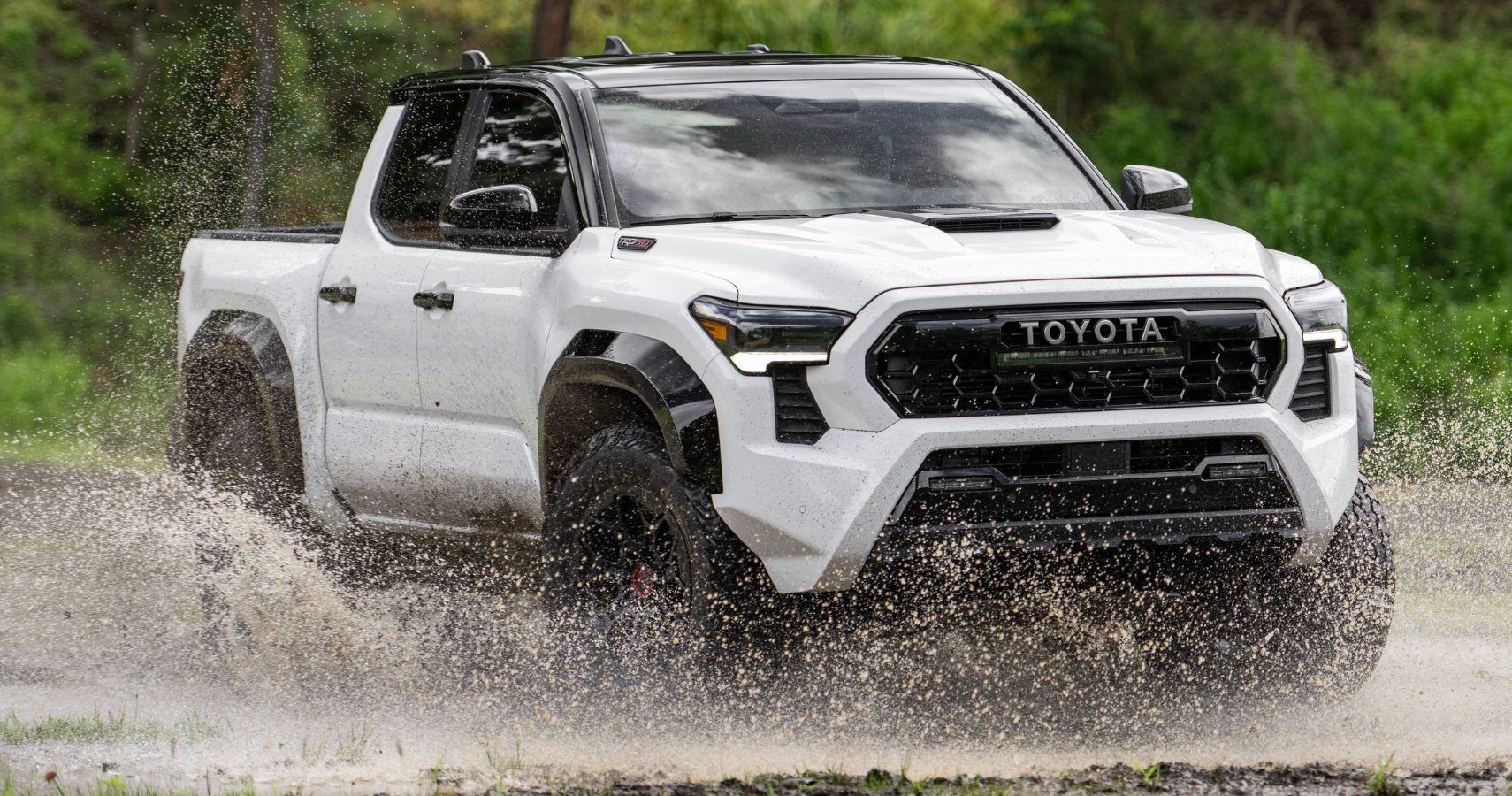 The 2024 Chevrolet Colorado Bison Wont Be Enough To Beat The Toyota