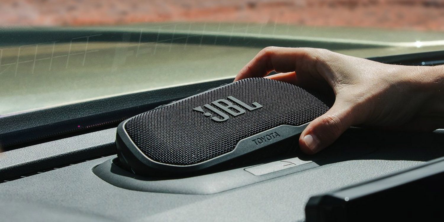 2024 Toyota-Tacoma_Trailhunter- JBL Flex 1500x750