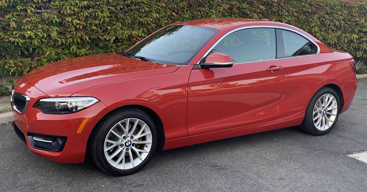 10 German Performance Cars With The Lowest Maintenance Costs