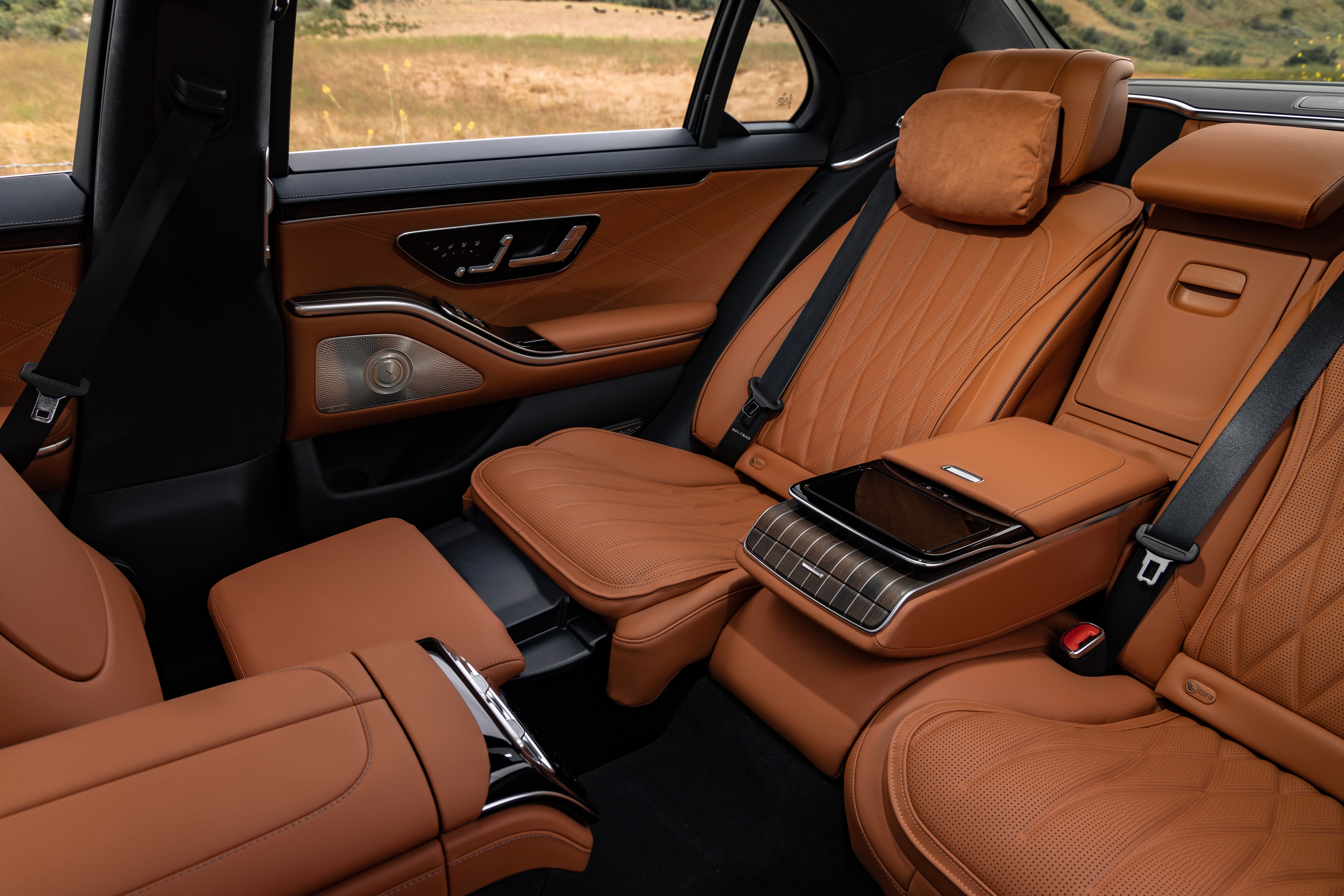 Mercedes-AMG S 63 E Performance 2023