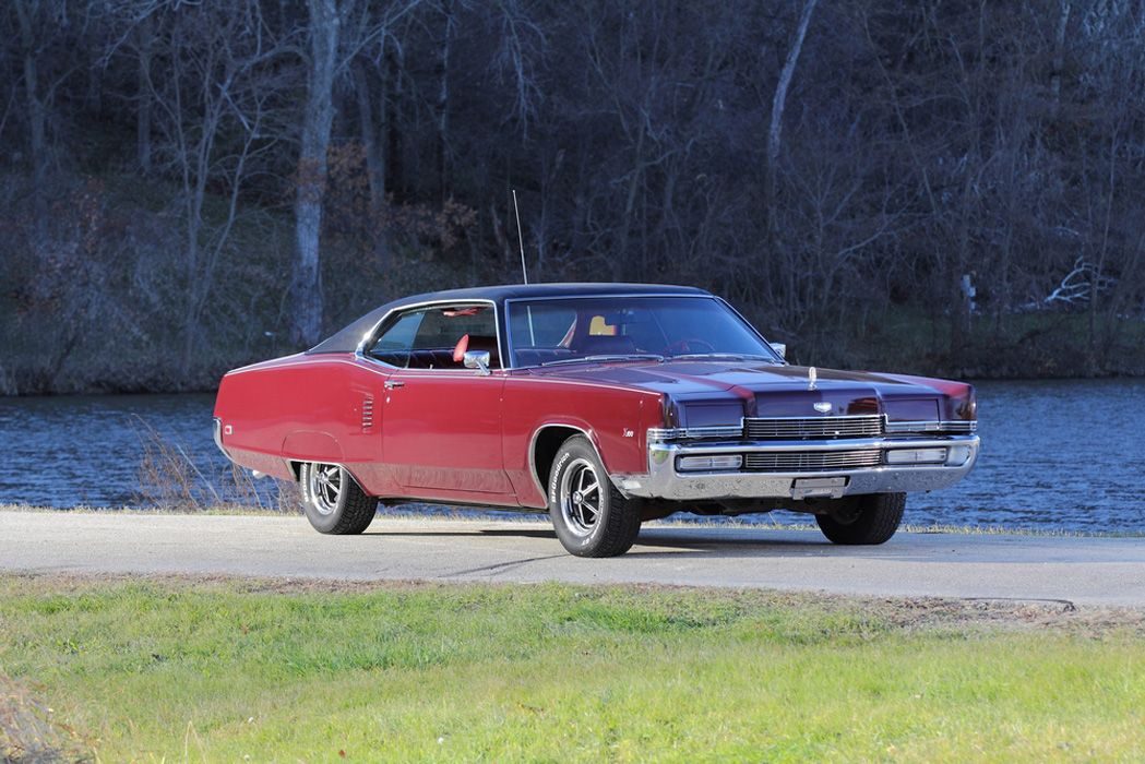 Collectible Classic Muscle Cars That Fit Your Budget