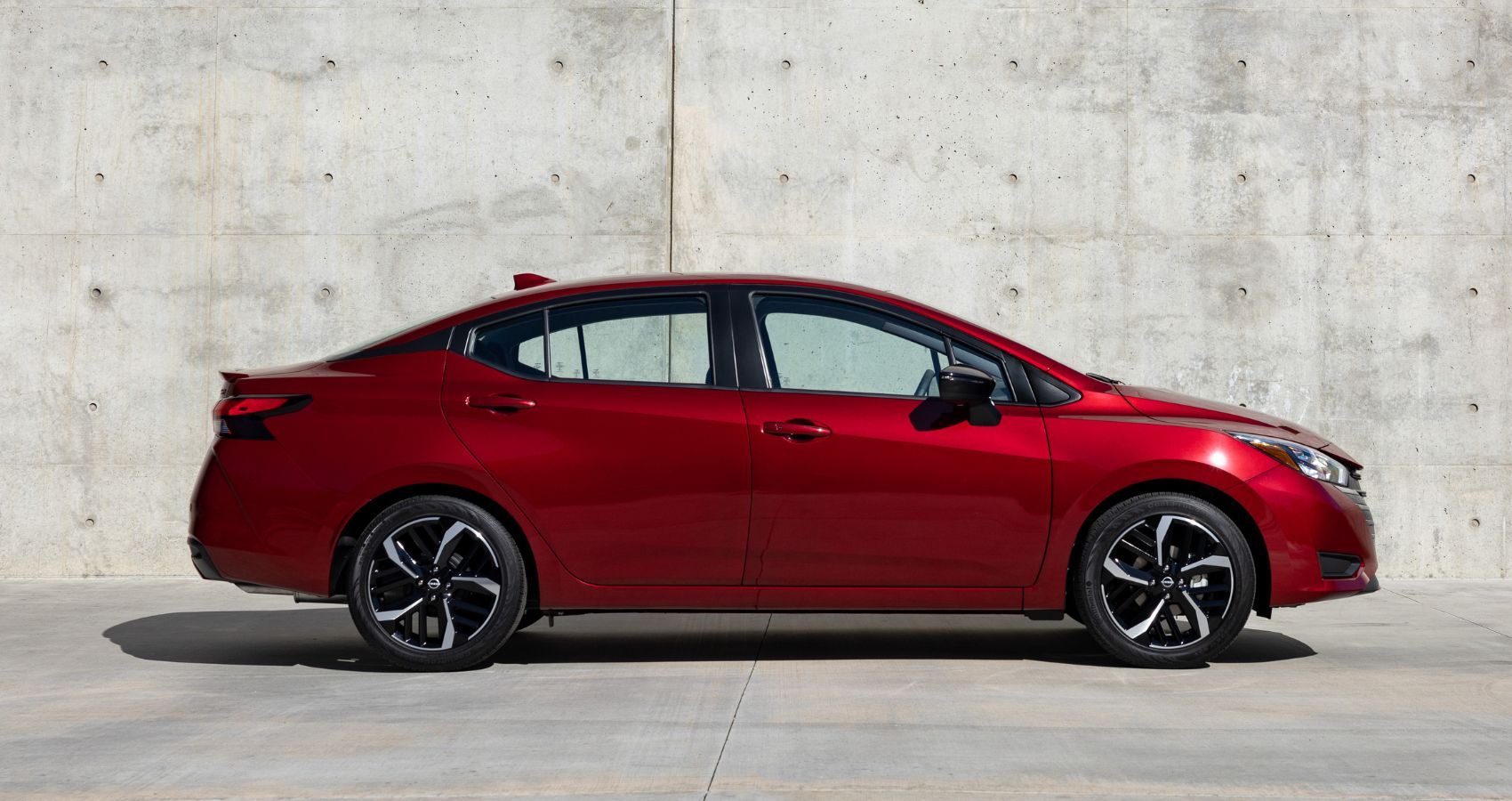 This Is The Cheapest New Car Of 2023 In America