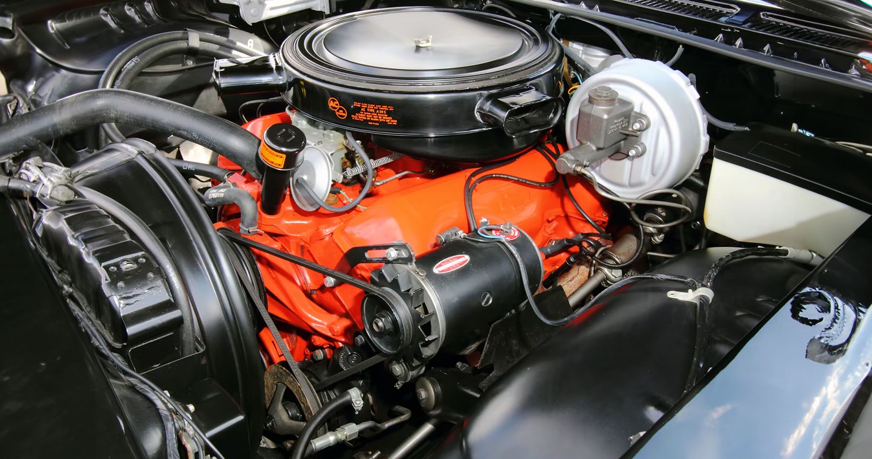 History Of Chevy V8 Engines List - Infoupdate.org