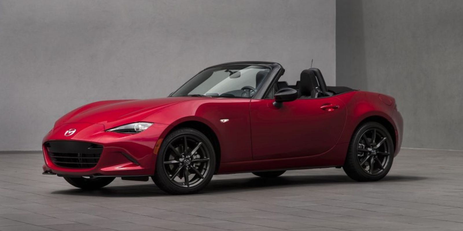 Mazda MX-5 Miata 4ης γενιάς