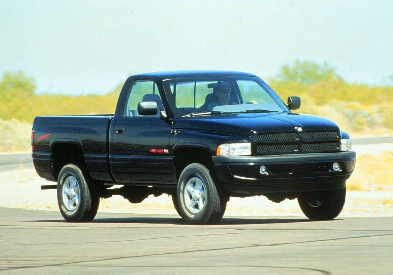 10 American Classic Trucks That Never Go Out Of Style