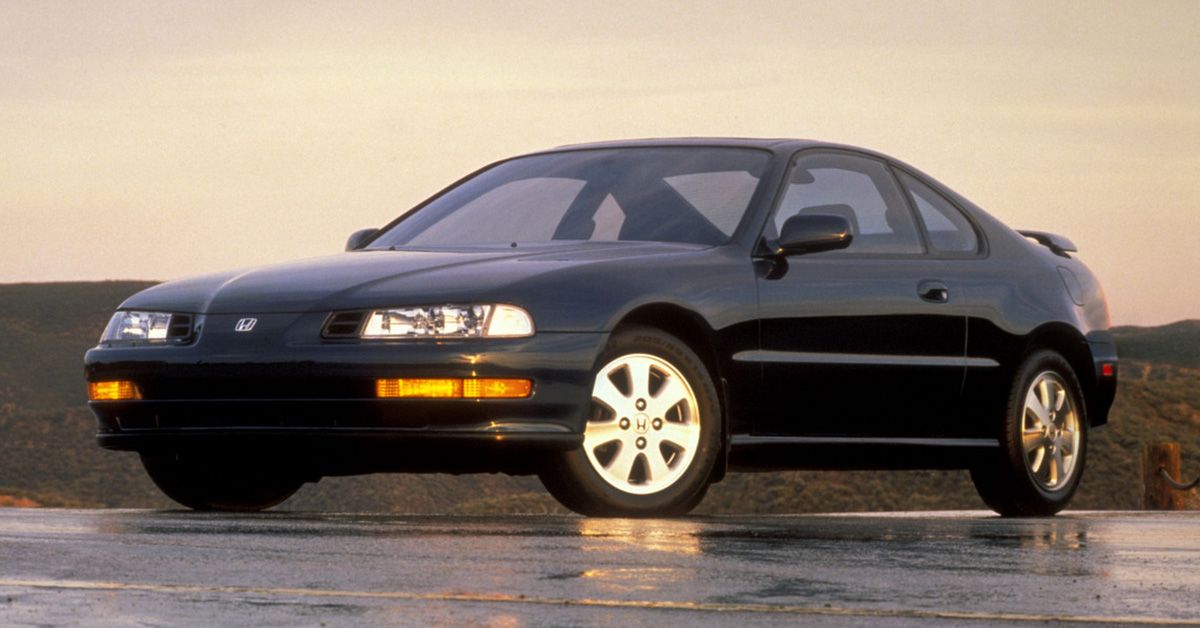 10 Cheap JDM Sports Cars With Proven Reliability For A Lifetime Of Fun