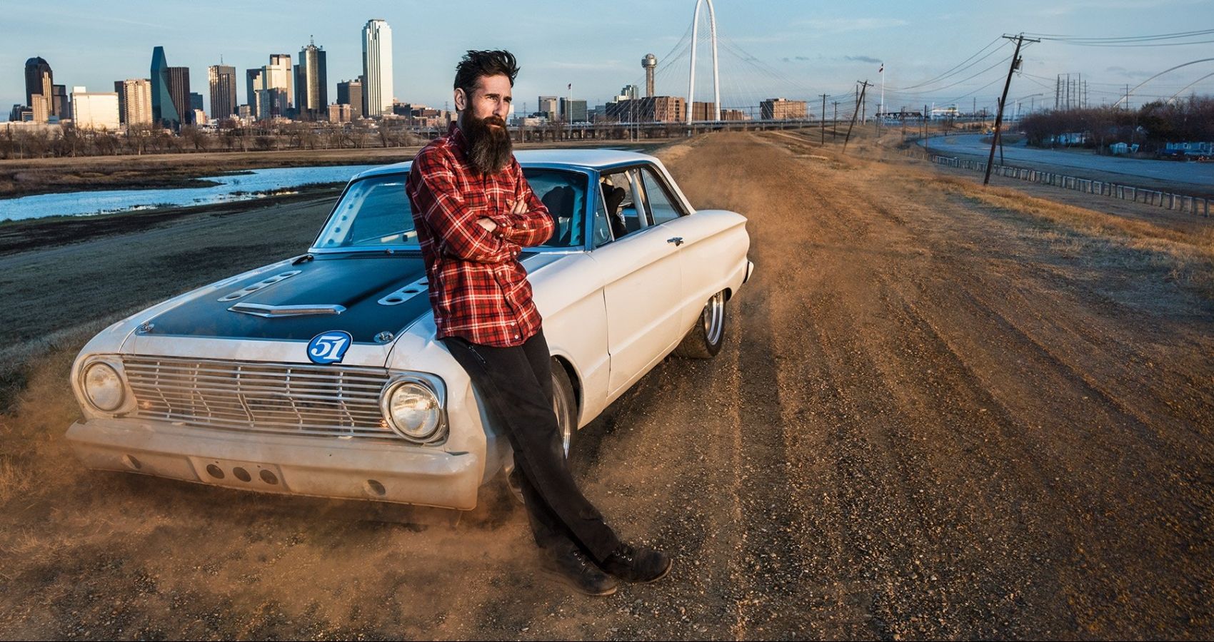 Faszinierend Aaron Fast N Loud Bild