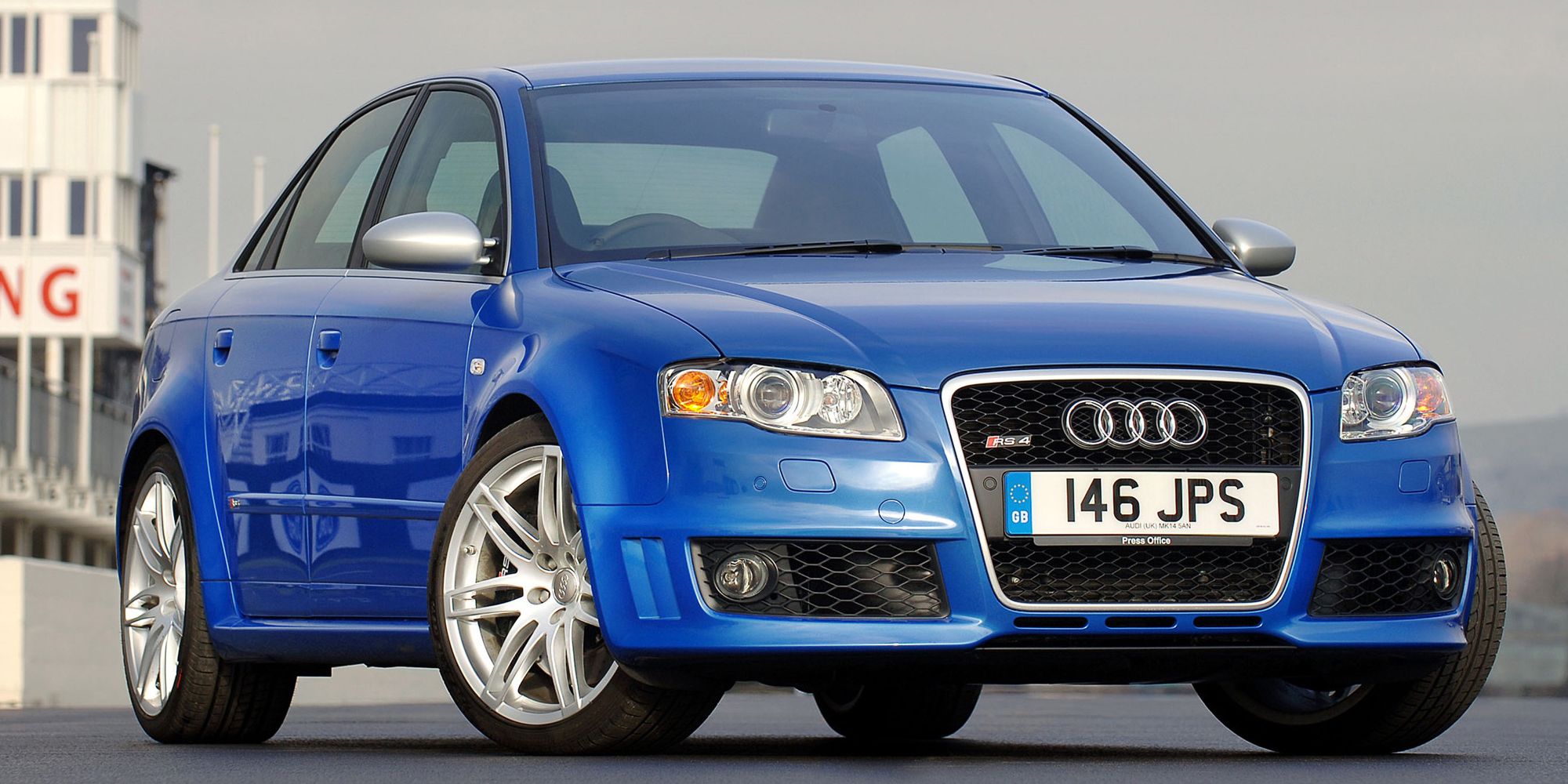 10 European Car Engines That Don't Get Enough Recognition