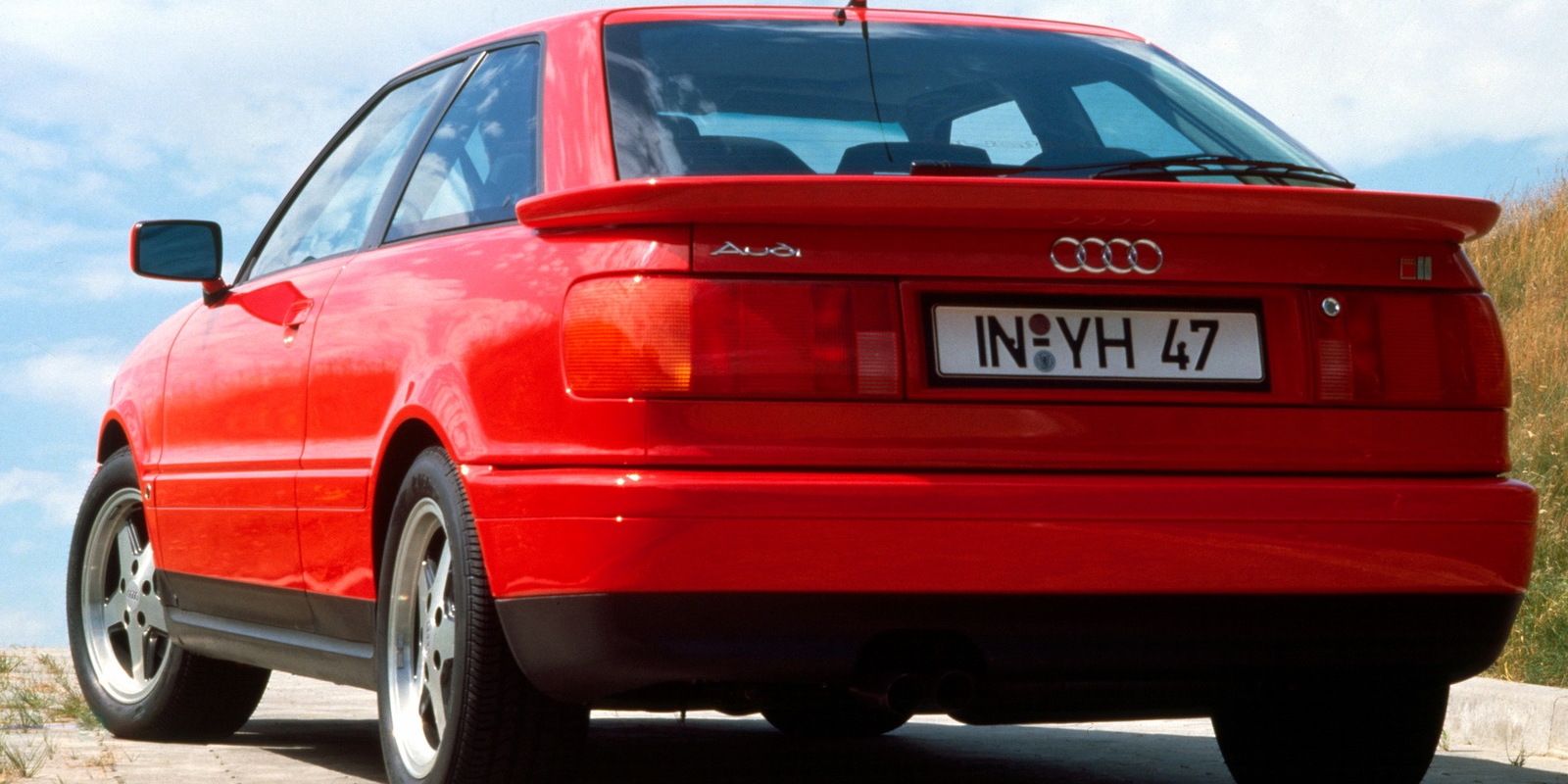 9 Classic German Hatchbacks Built For Performance