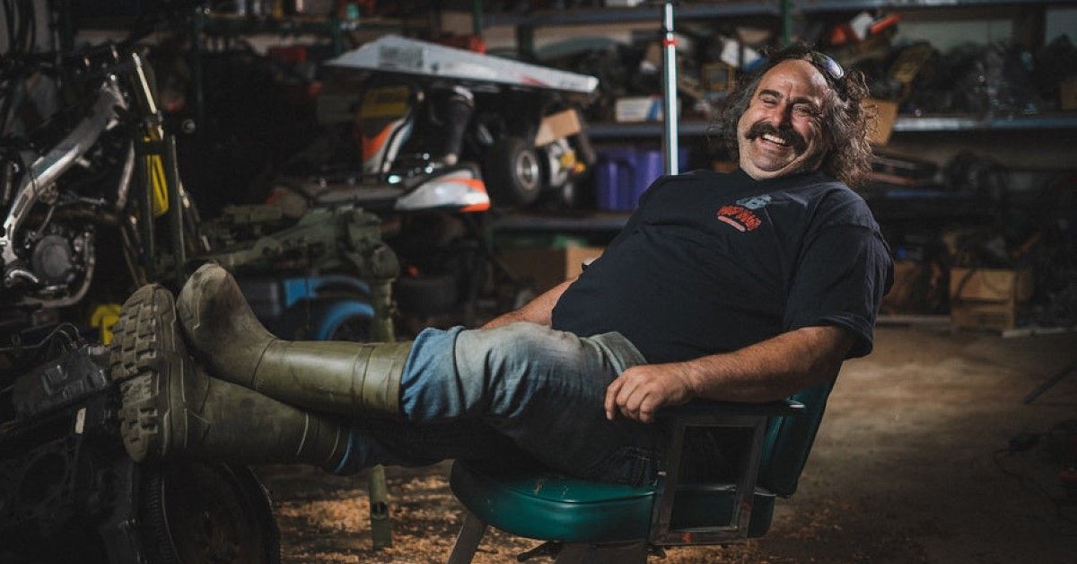 Here's What The Cast From Rust Valley Restorers Is Up To Today