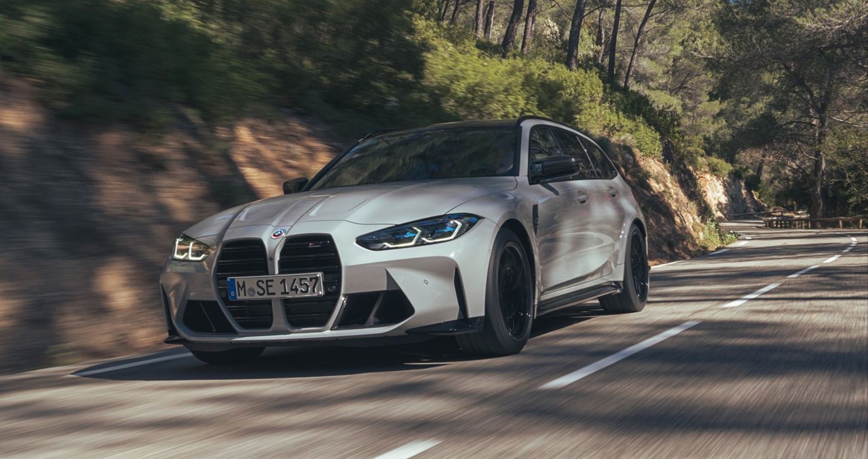 2025 BMW M5 Touring Super Wagon Confirmed Release Date, Expected Price