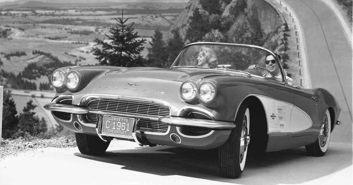 The Chevrolet SmallBlock V8 And Its Impact On American Muscle Car Culture